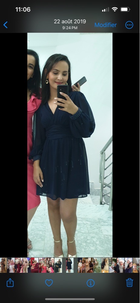 Robe ASOS 