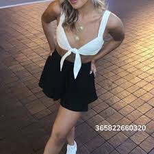 Combishort S/M