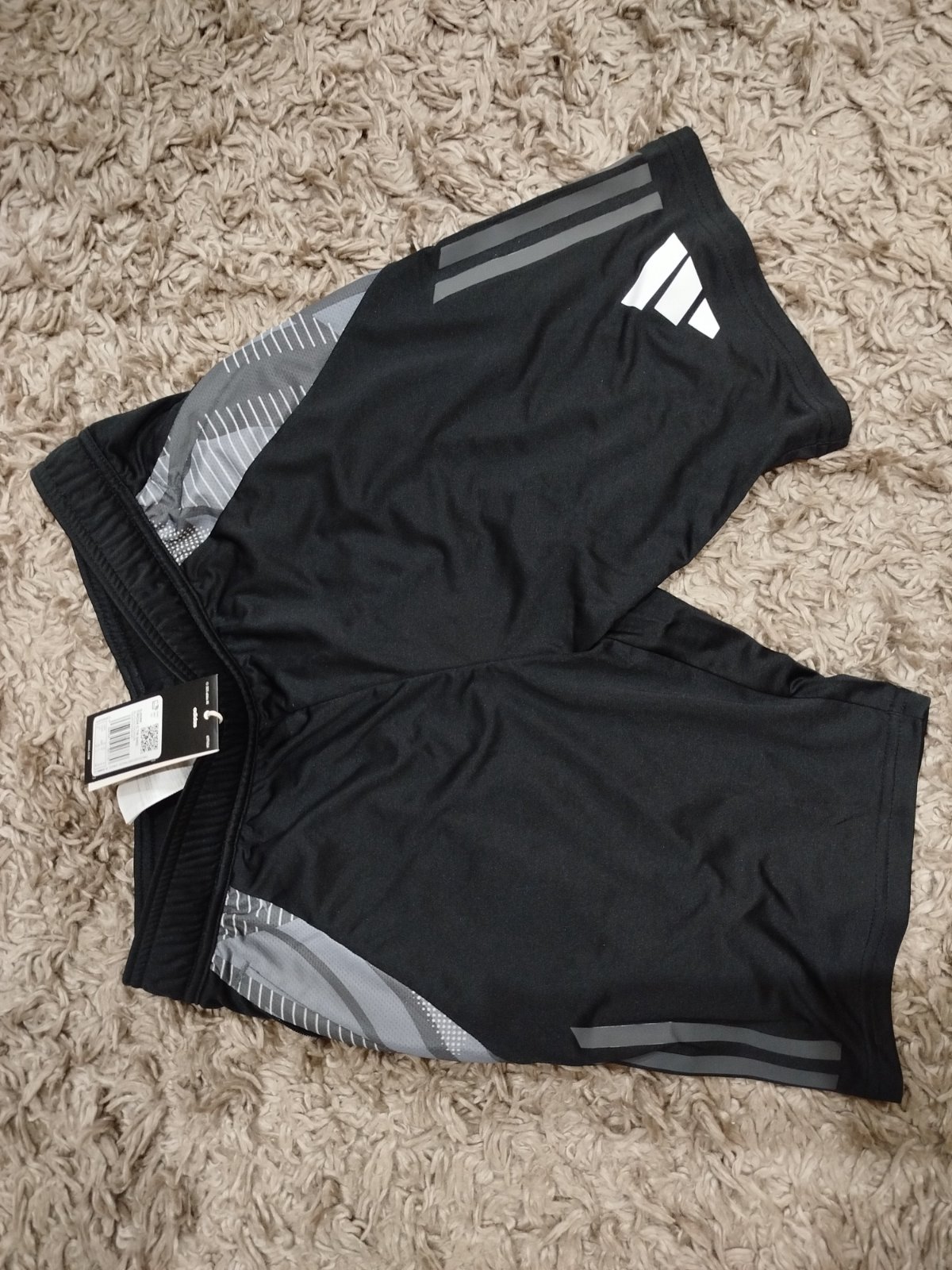 Short Adidas Authentique 