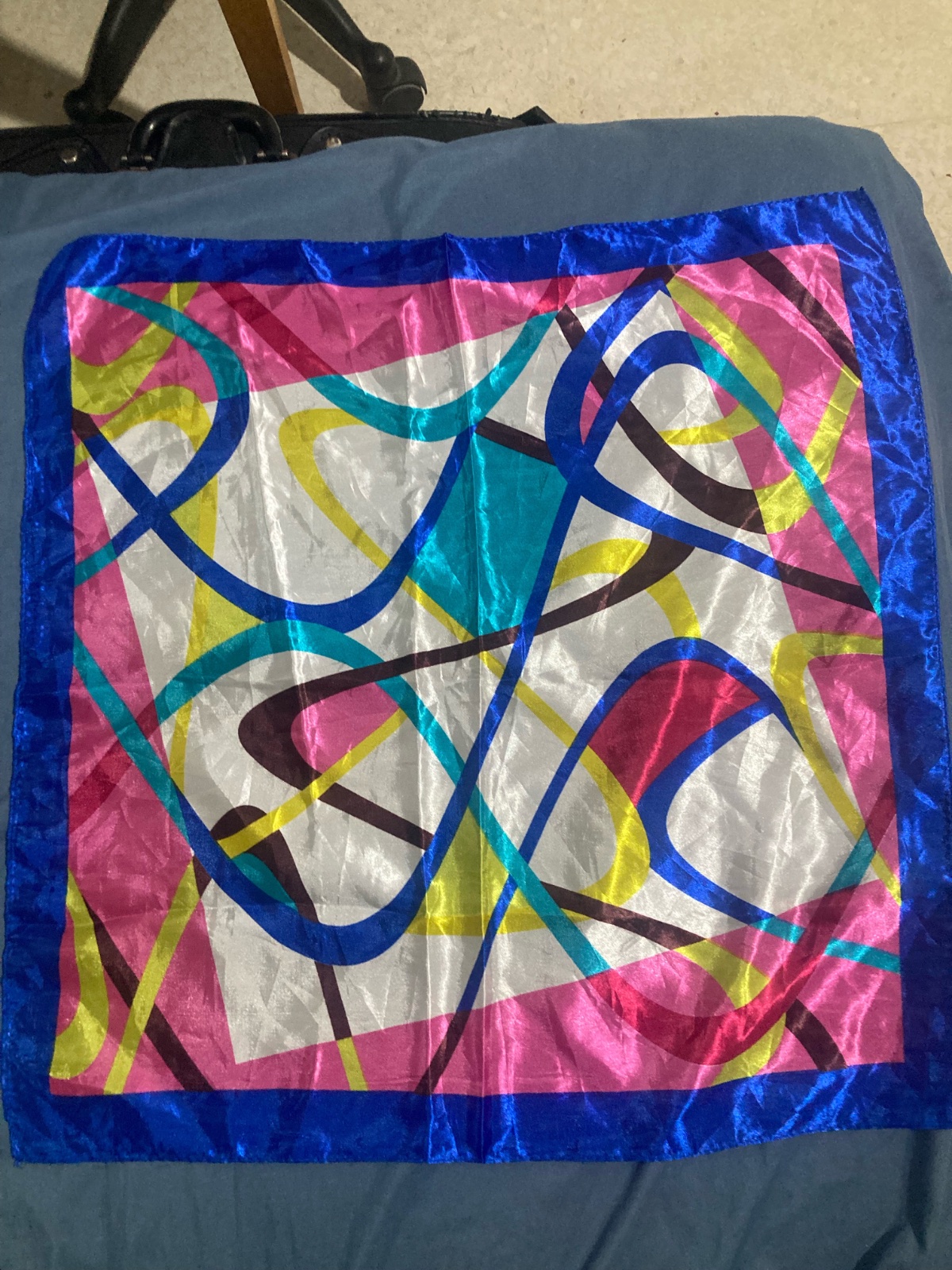 Foulard
