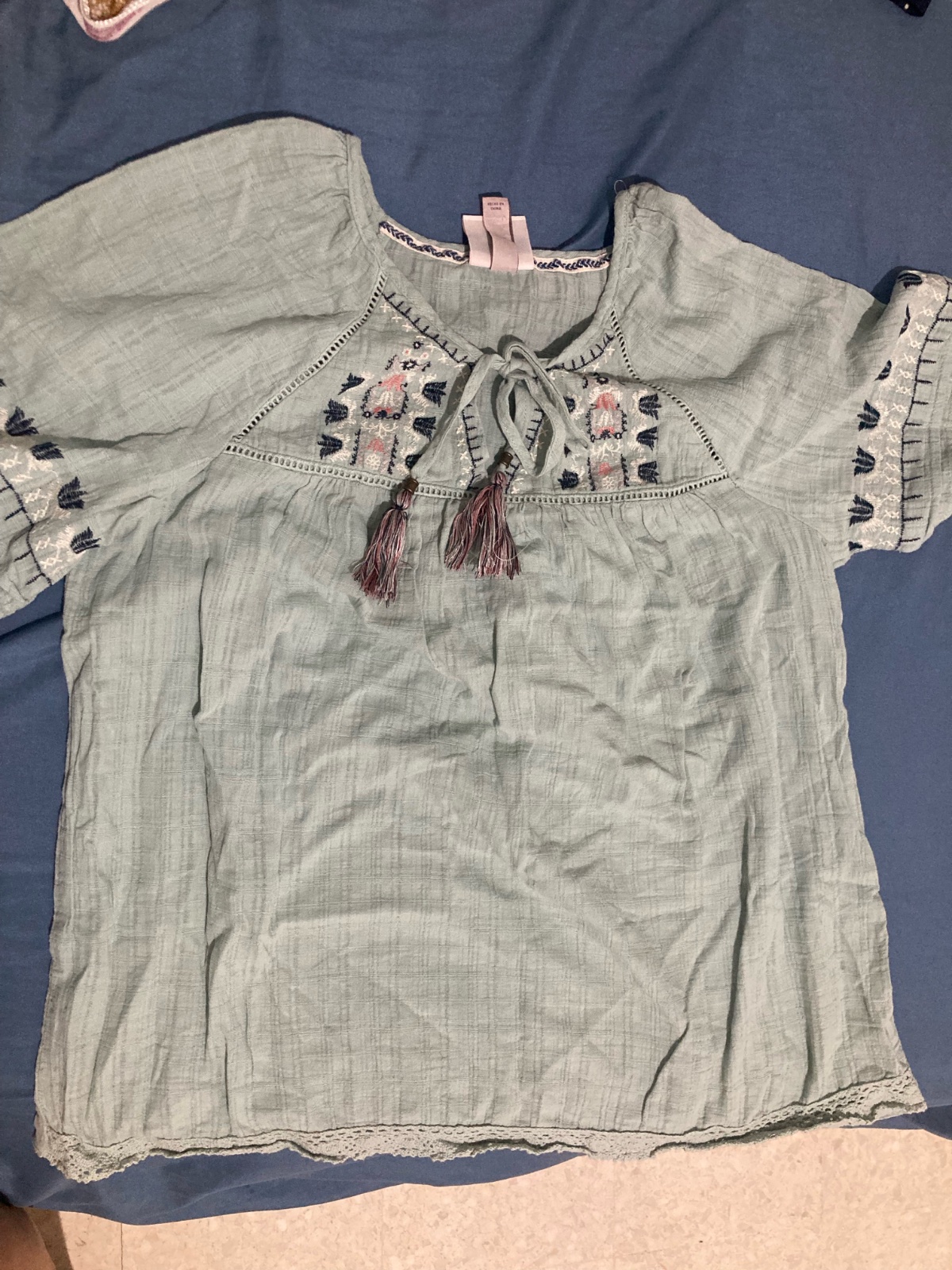 T-shirt