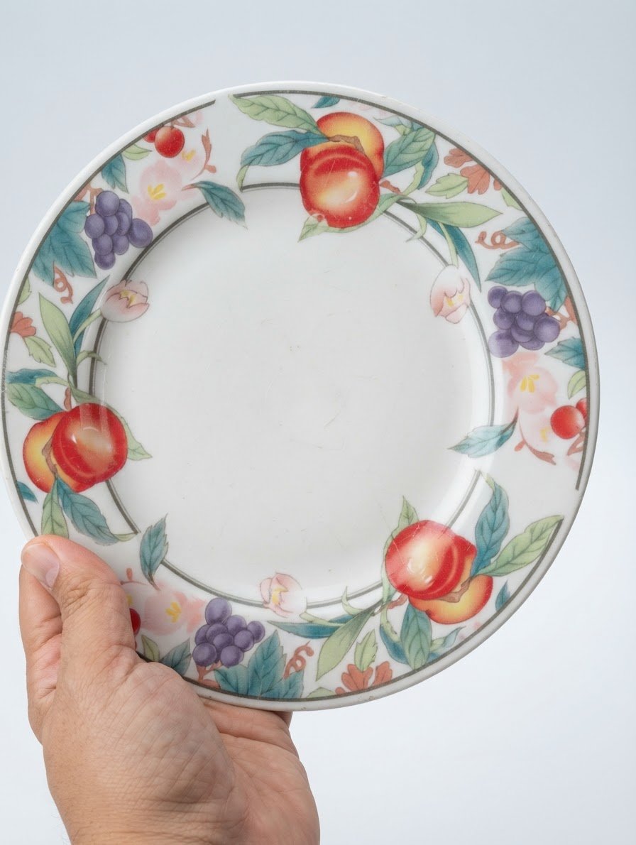 Assiette 