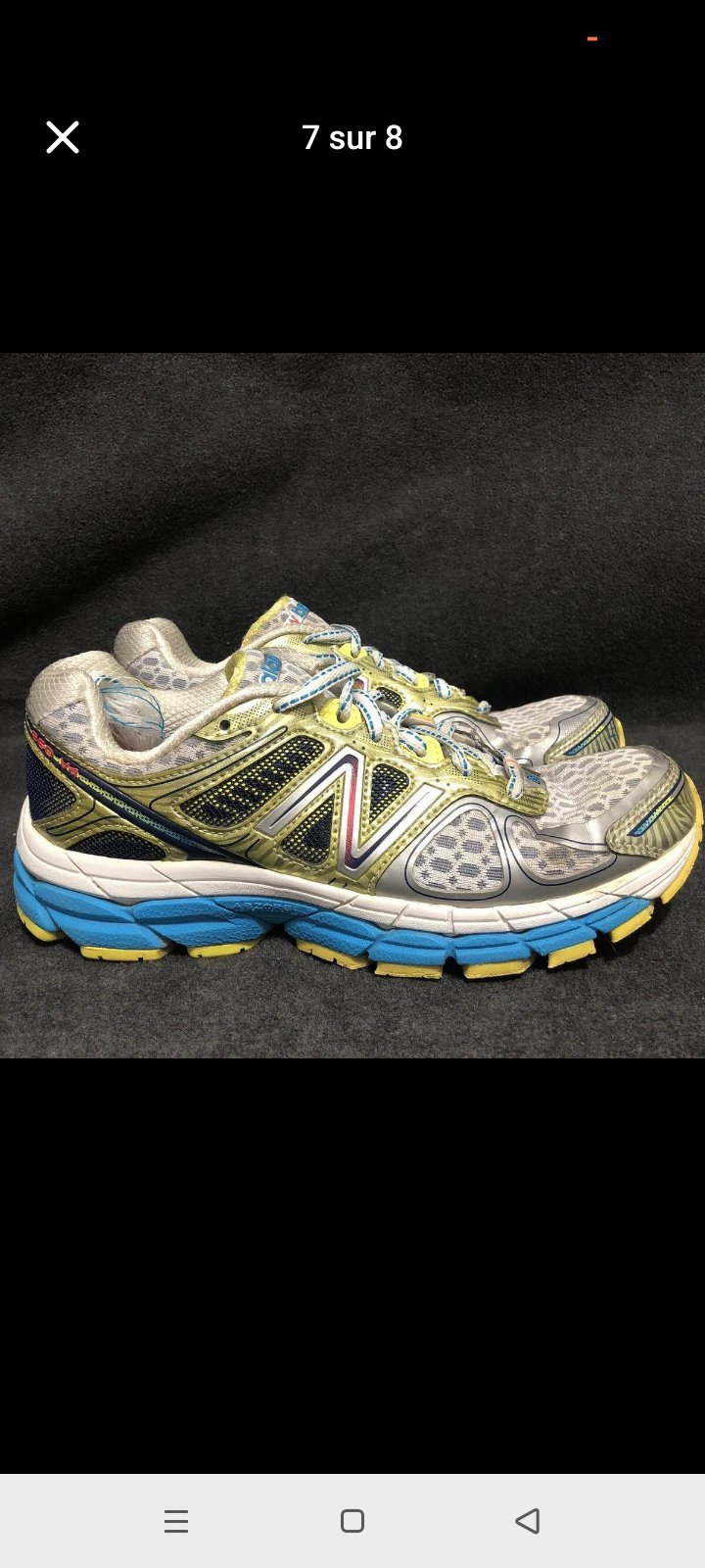 New Balance 