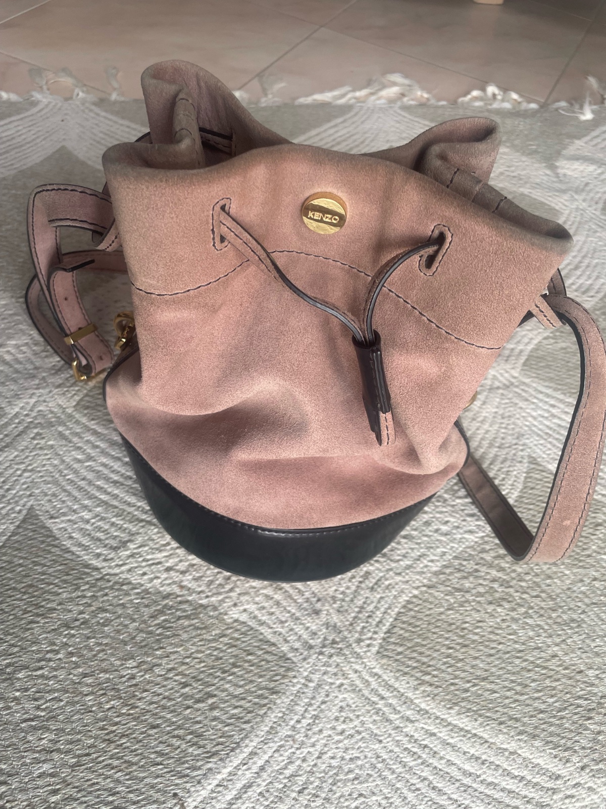 Sac Kenzo