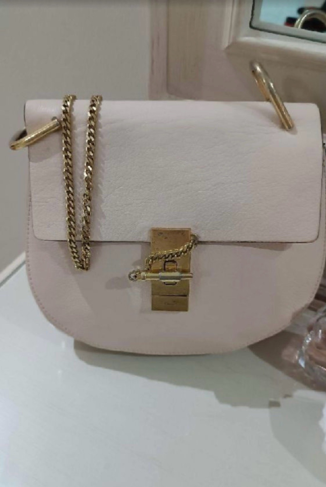 Sac chloé drew