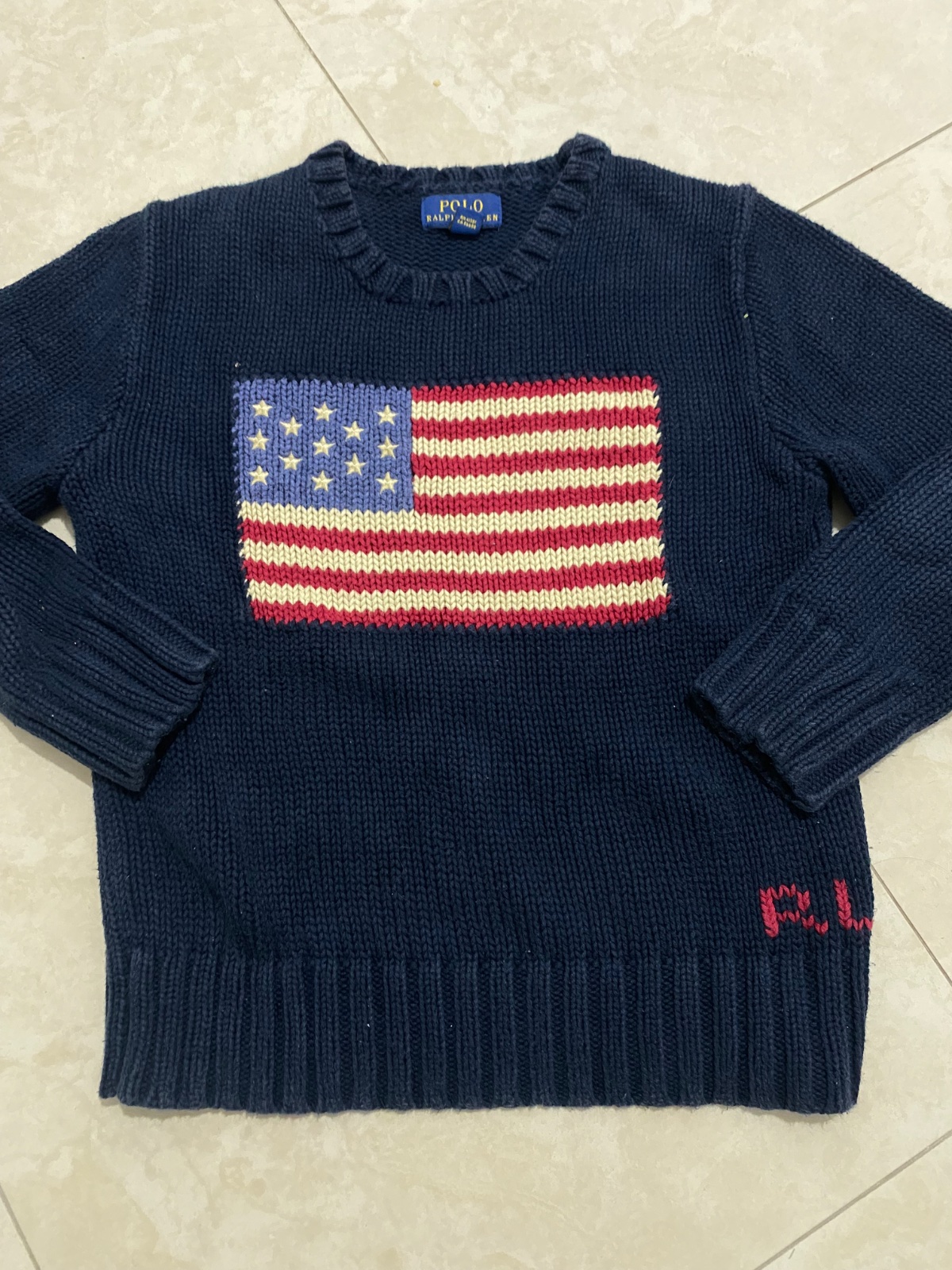 Ralph lauren