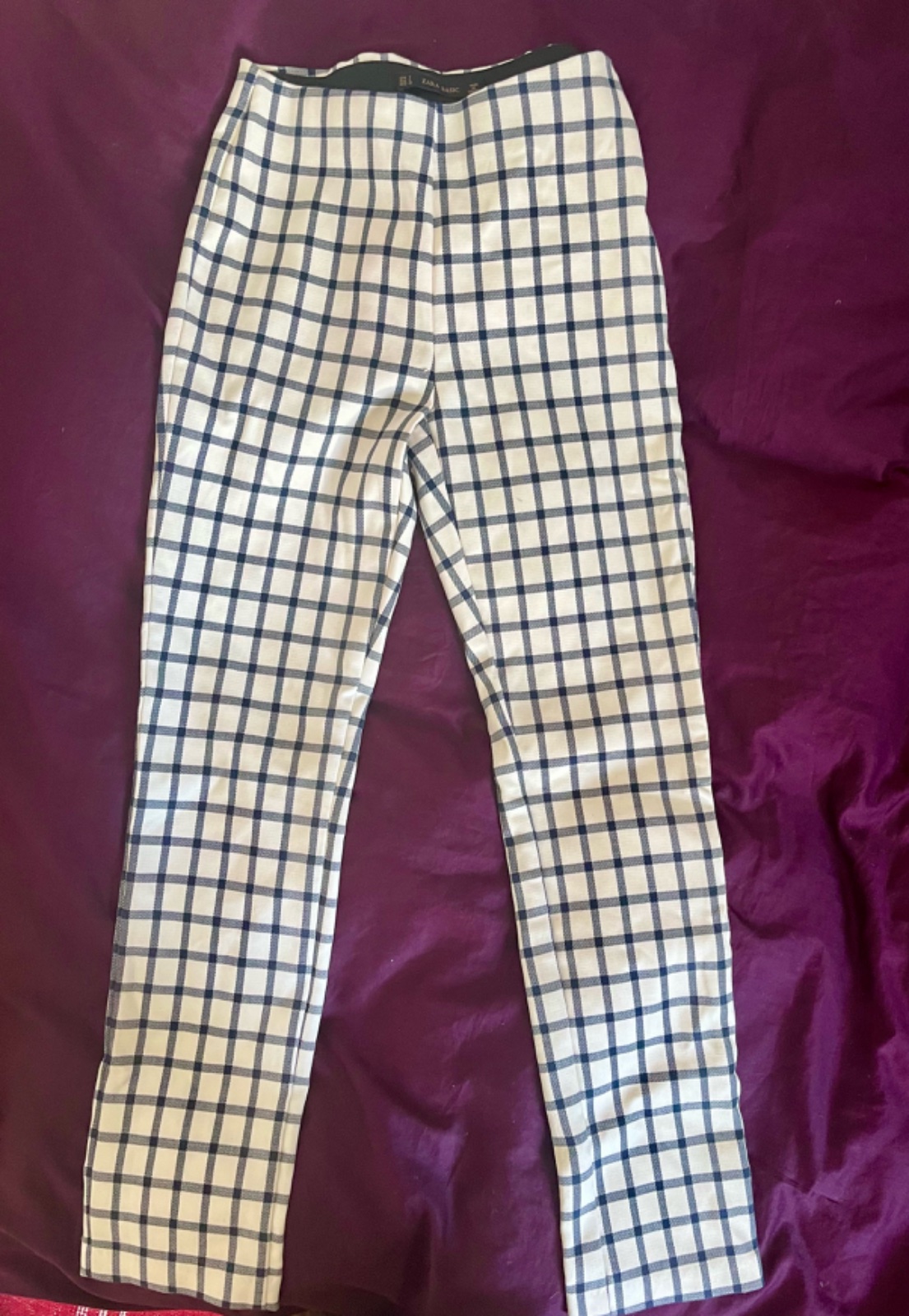 Pantalon Zara