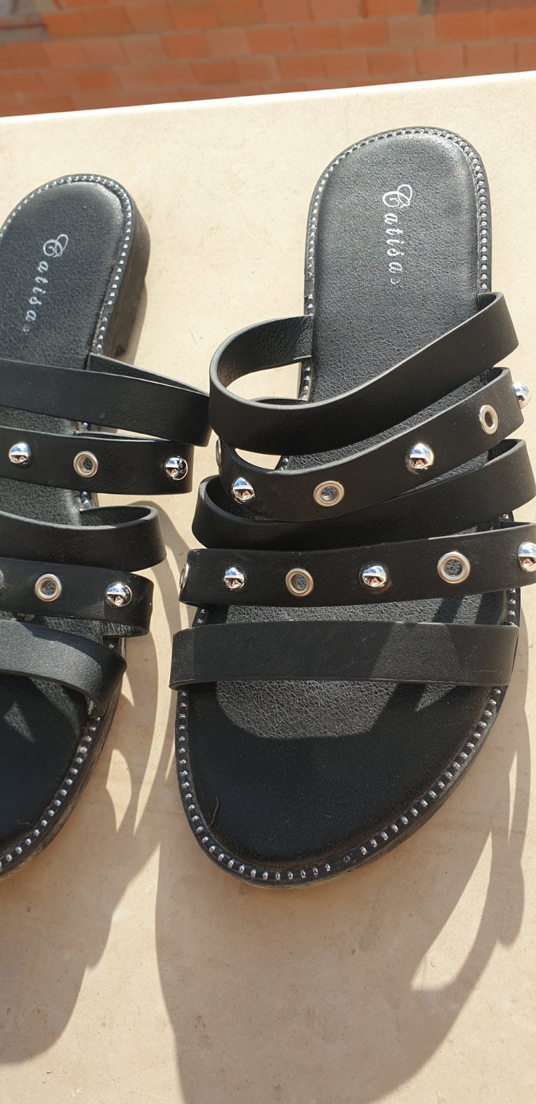 Mulle noir