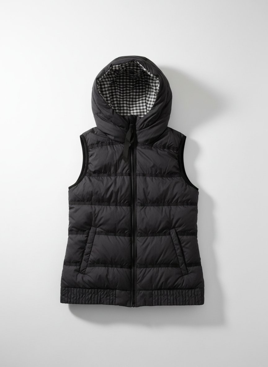 Veste Sweat Life Noir