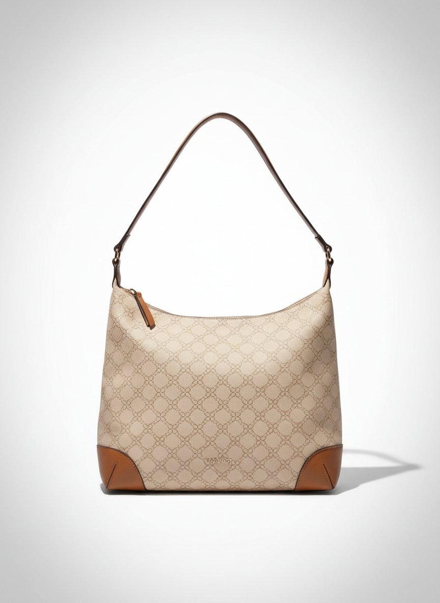 Sac Nine West beige
