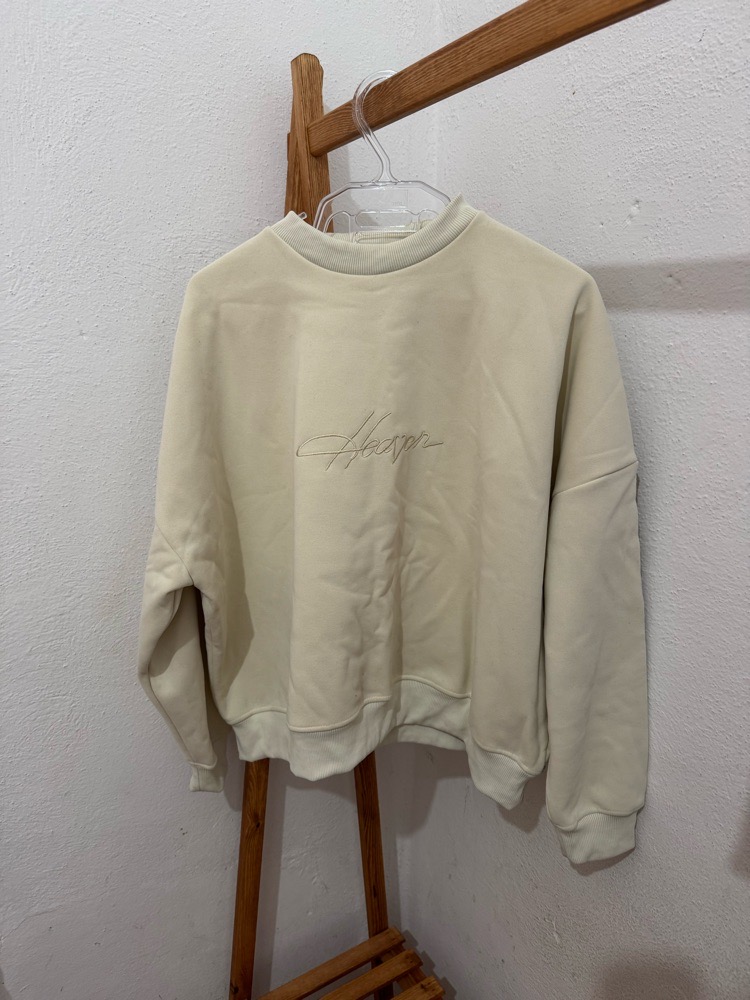 Sweat Shirt dafdouf 