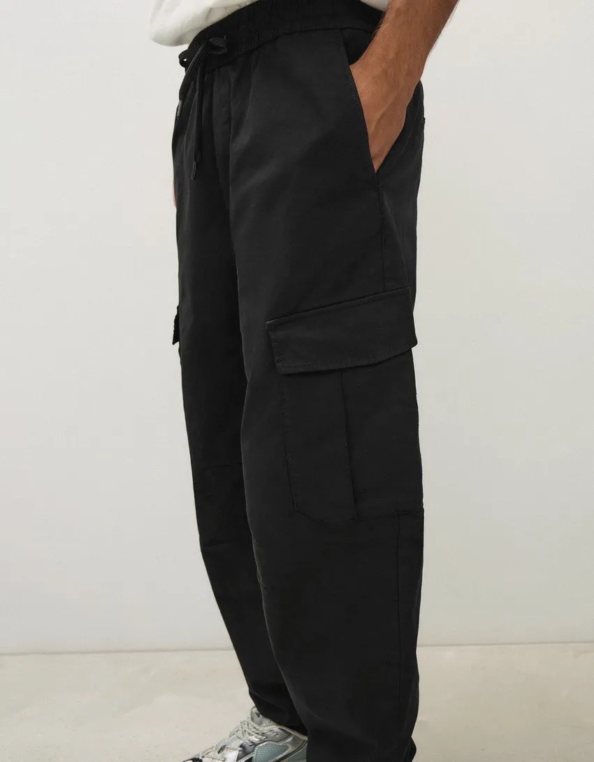 Cargo pants