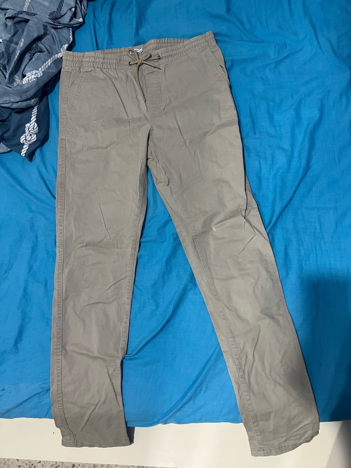 Pant