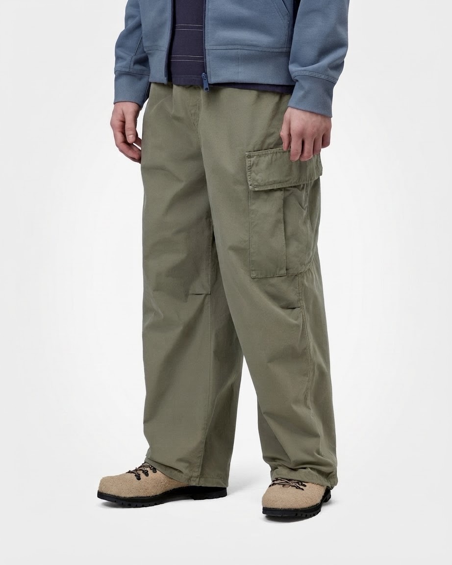 Cargo pants