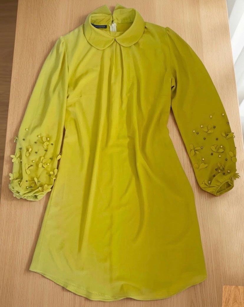 Chemise longue