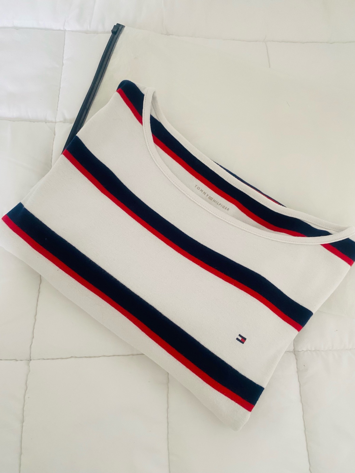 Pull Tommy Hilfliger