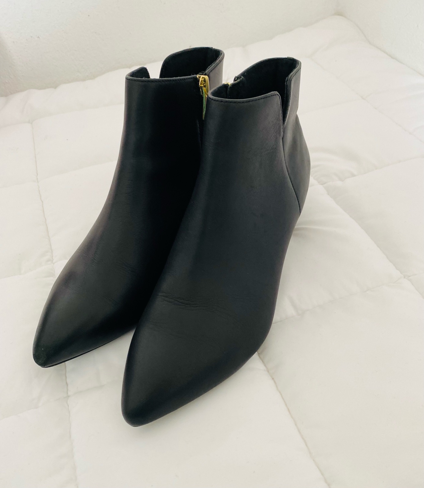 Bottines la marque Rockport