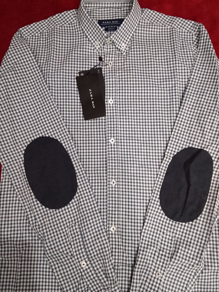Chemise pour homme très chic 