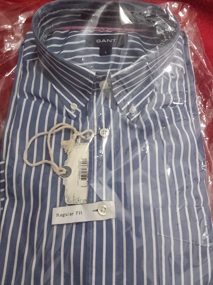 Chemise pour homme très chic 