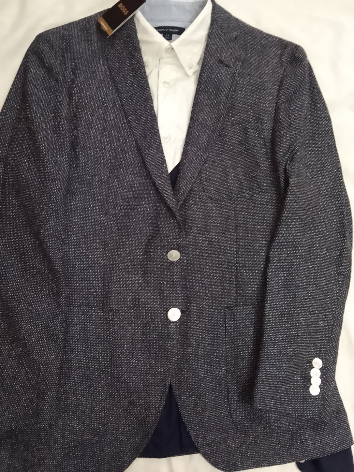 Blazer homme très chic 