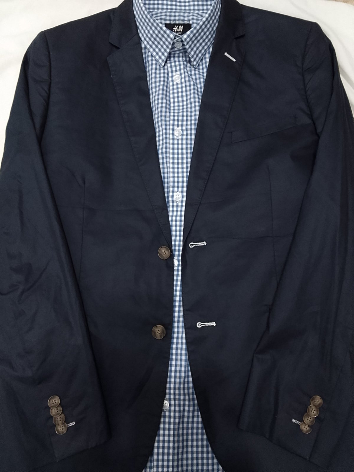 Un joli blazer homme taille M 