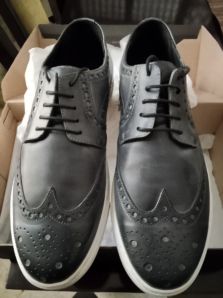 Chaussures sport chic 