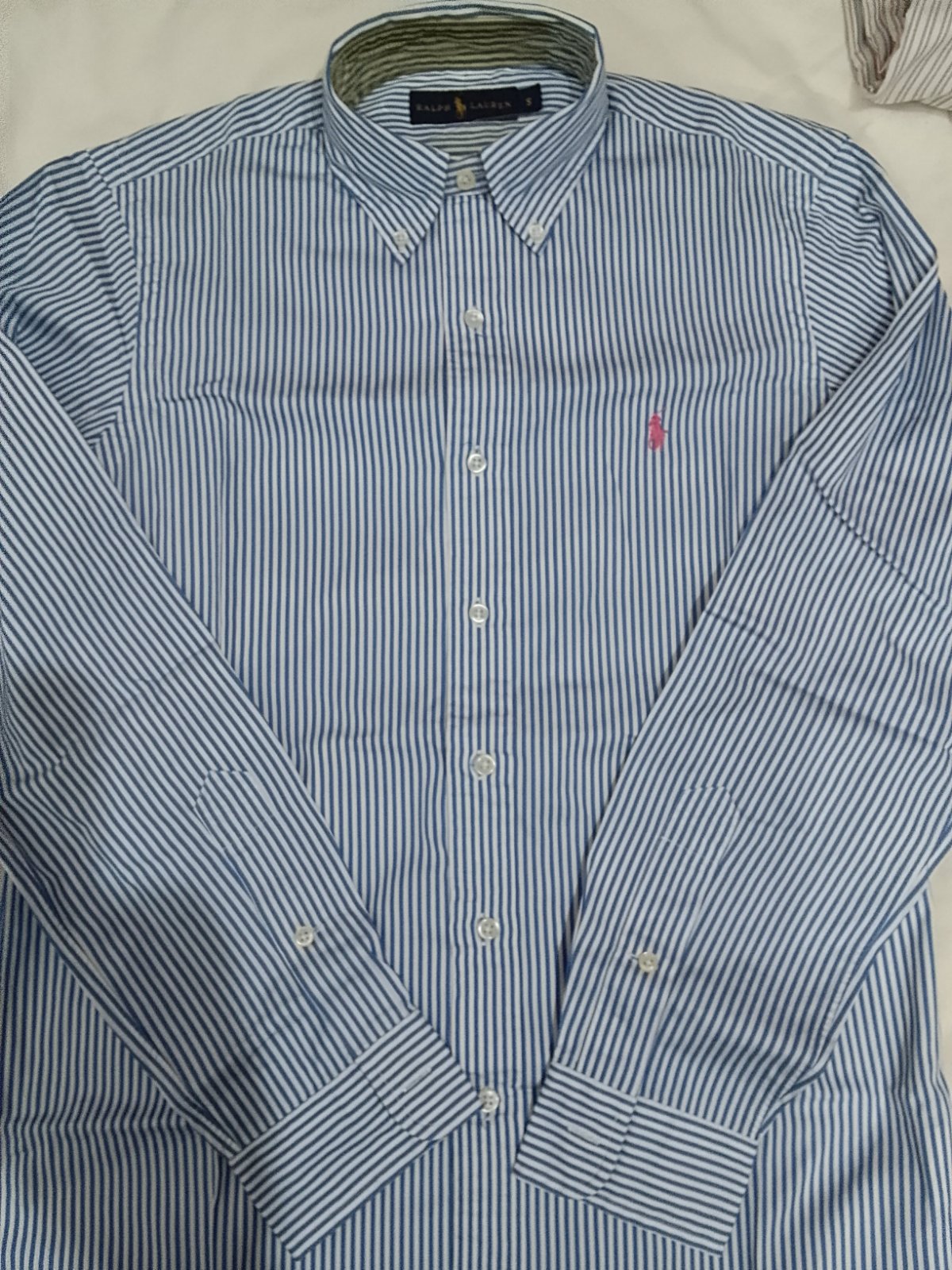 Une très belle chemise homme 