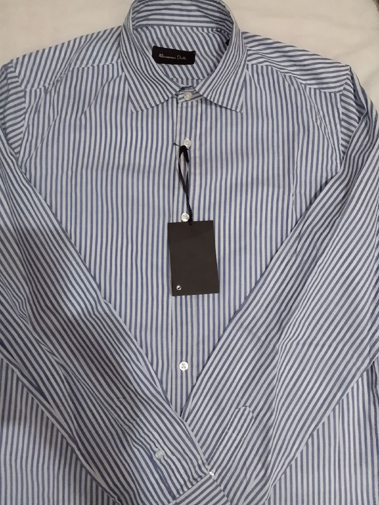 Chemise pour homme très chic 