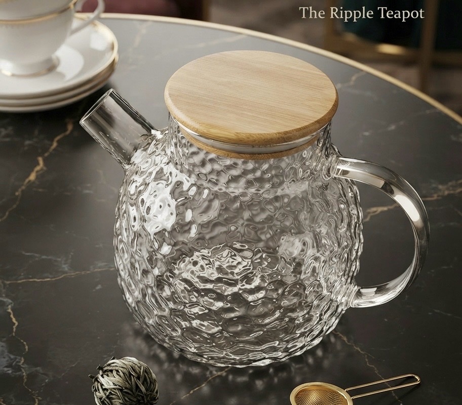 Tea pot 