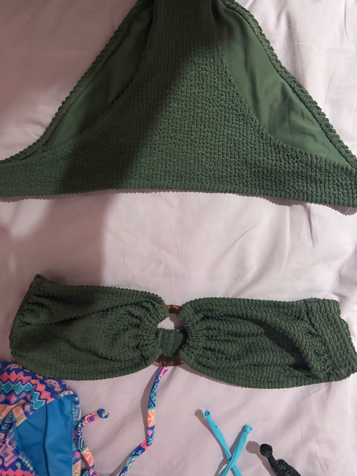Maillot bikini