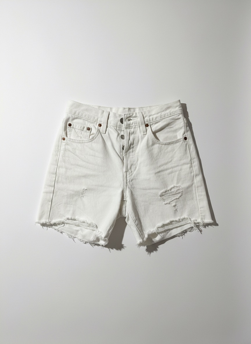 Short levis 