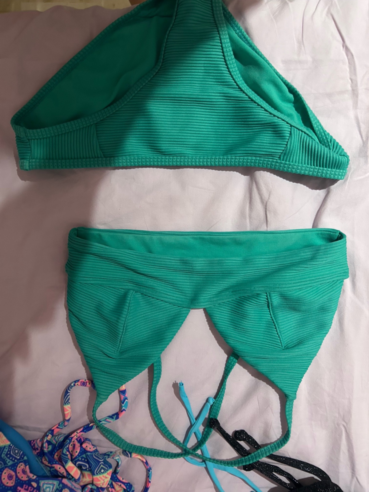 Maillot bikini