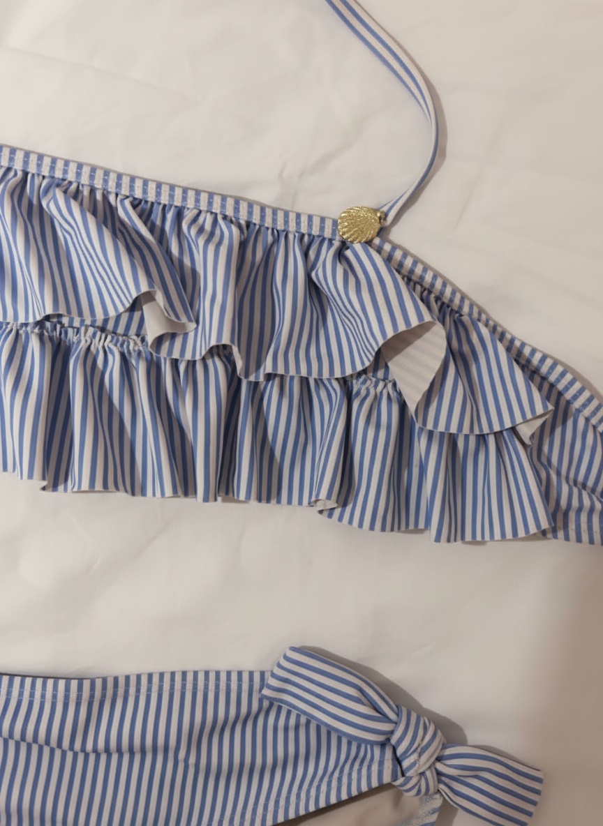 Maillot avec motif 