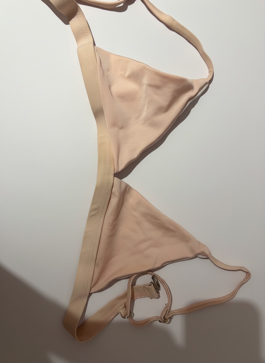 Haut de maillot 