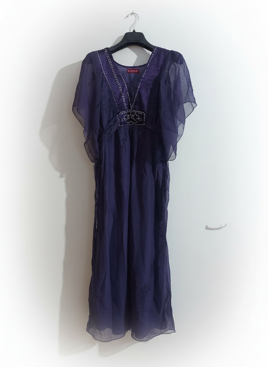 Robe été 