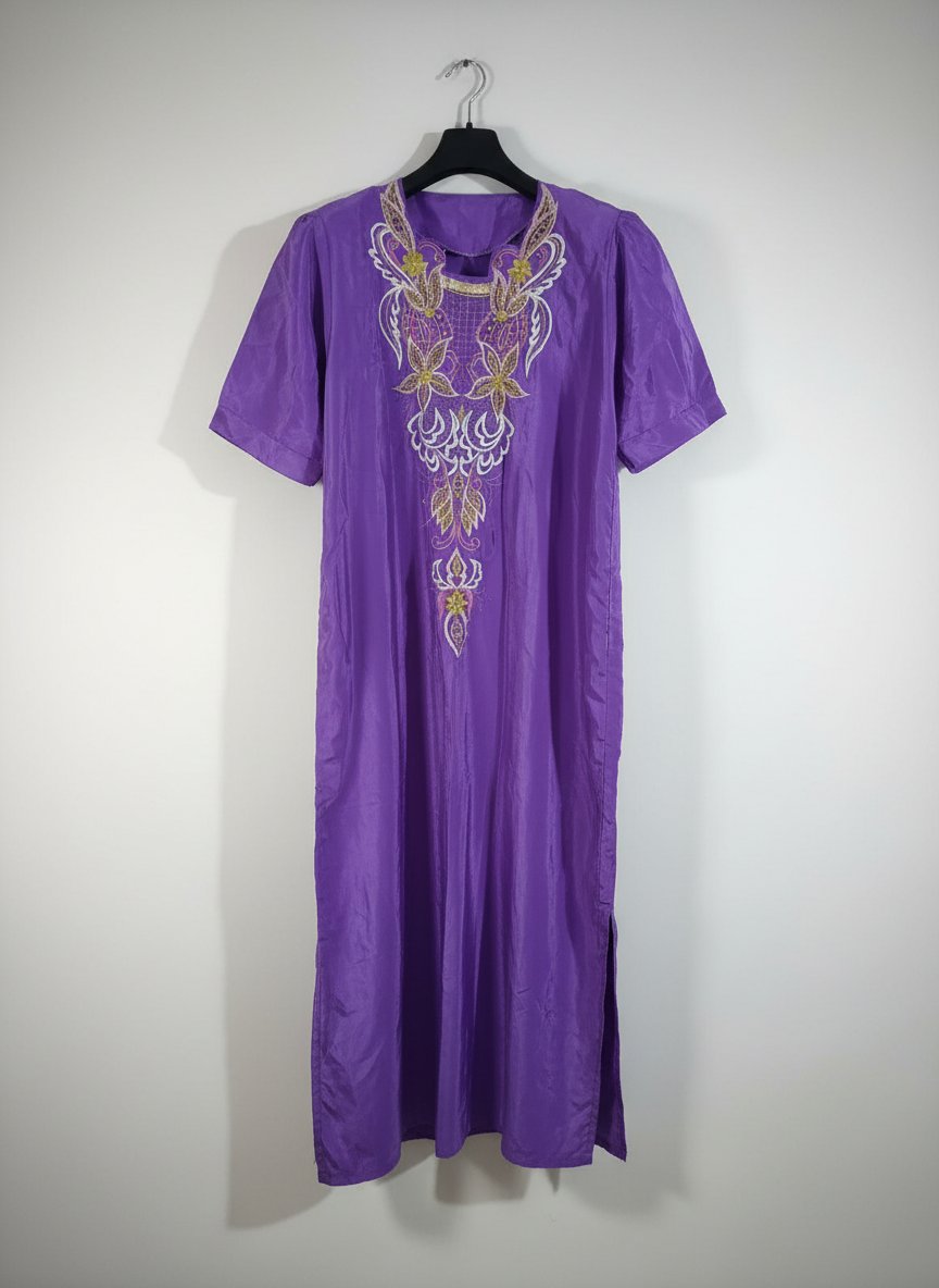 Robe traditionnelle 