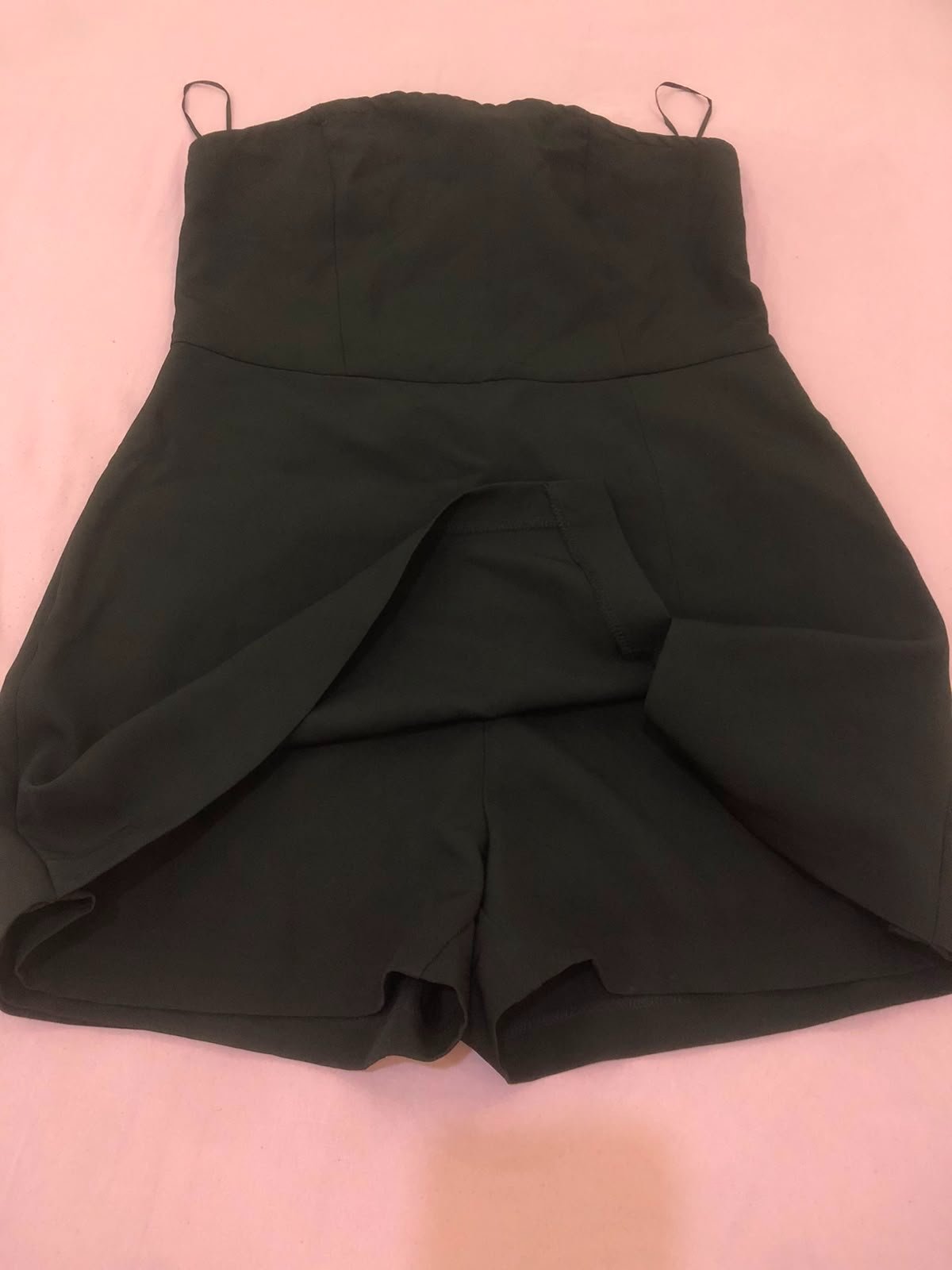 Combi short
