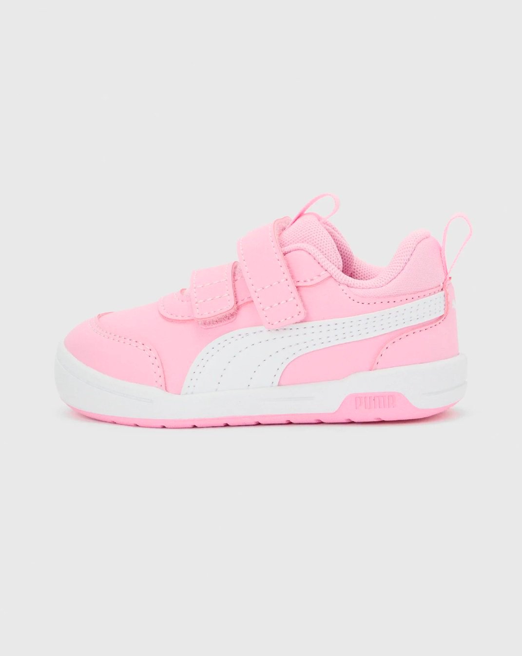 Puma Baskets Multiflex fille 