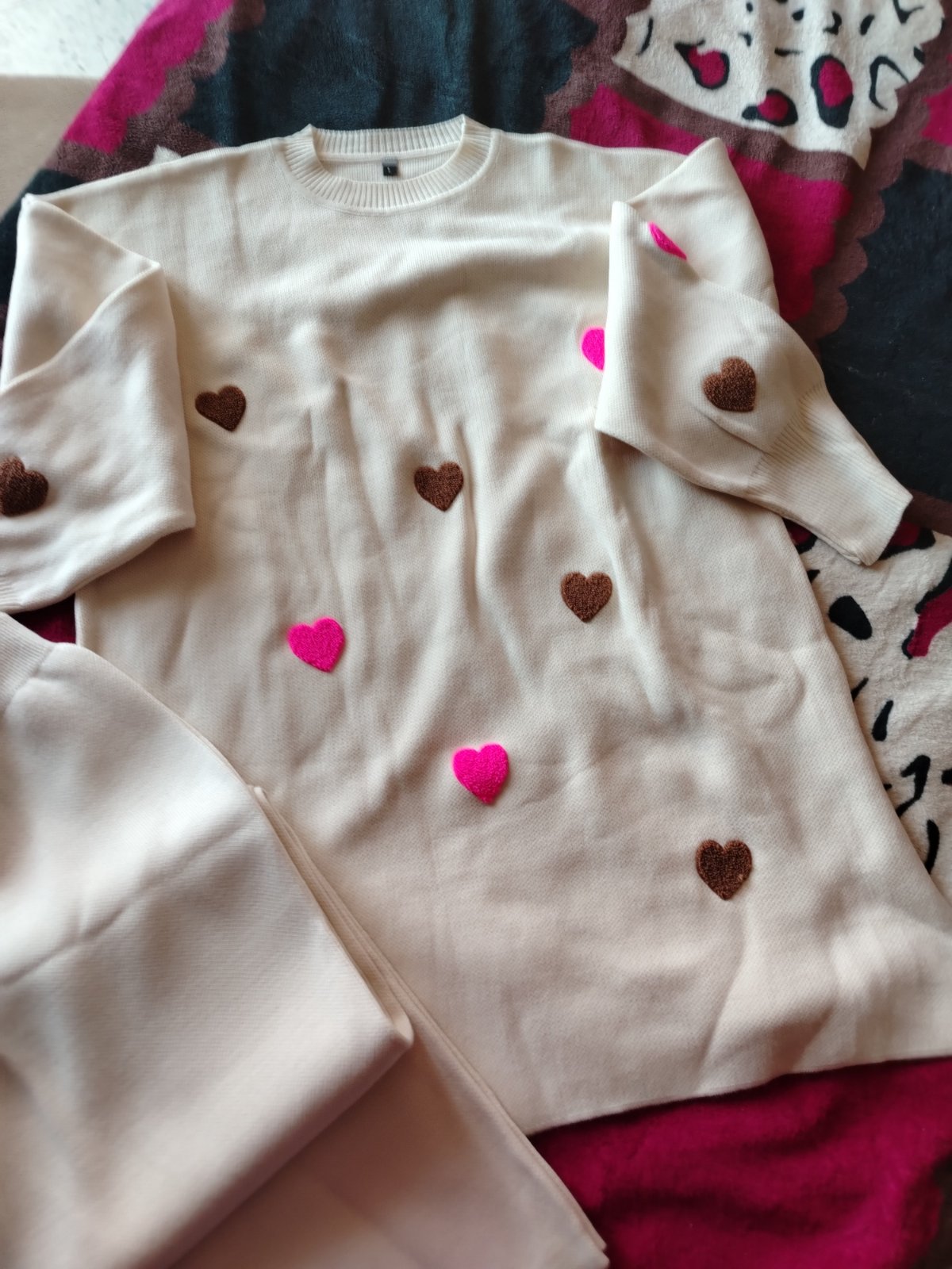 Set laine