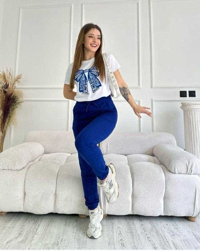 Tenue femme 