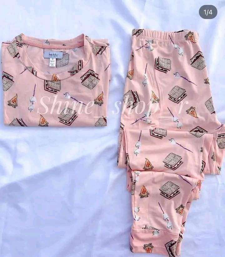 Pyjama 
