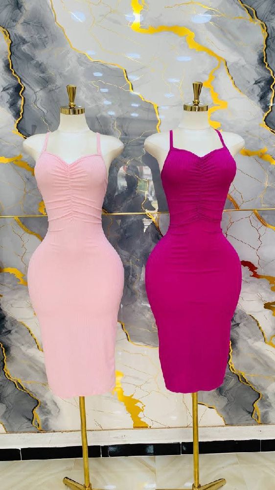 Robe de nuit 