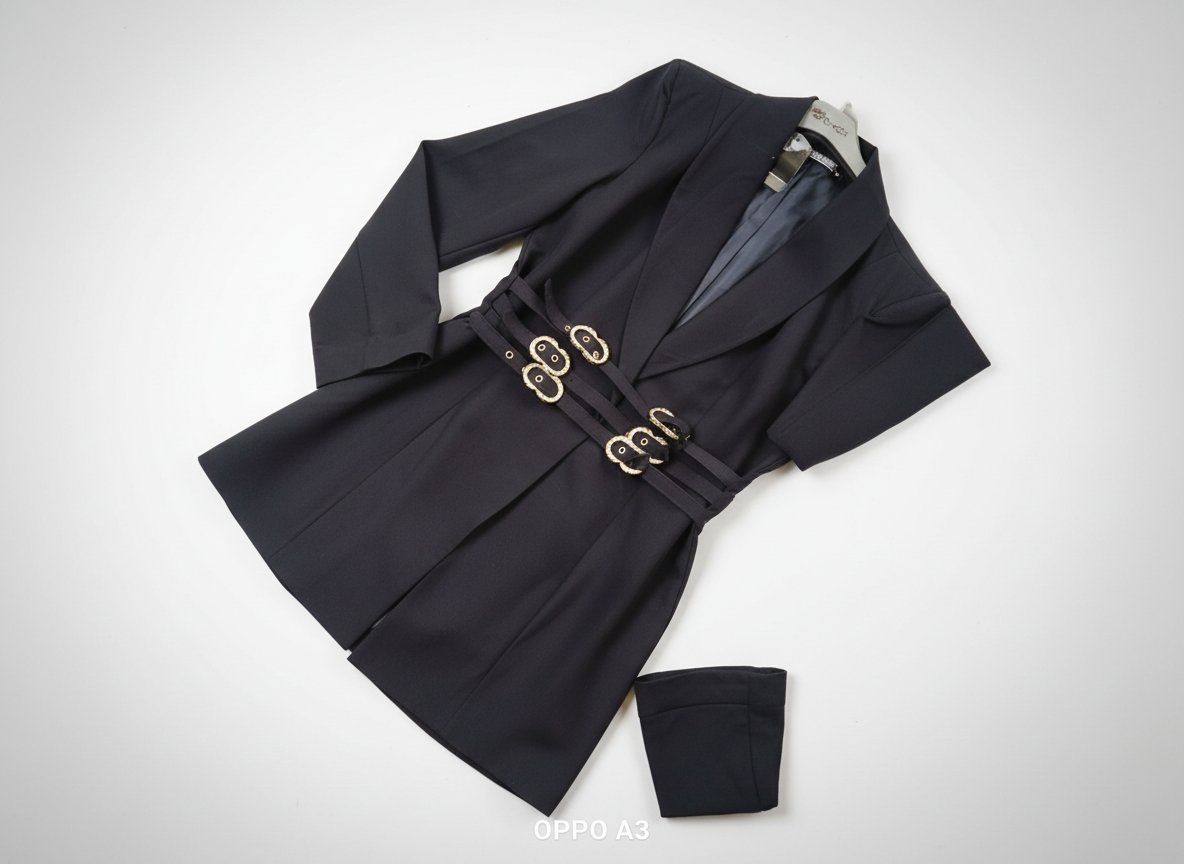 Blazer 