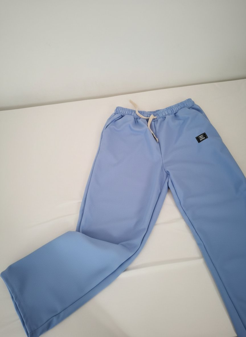 Pantalon Homme 