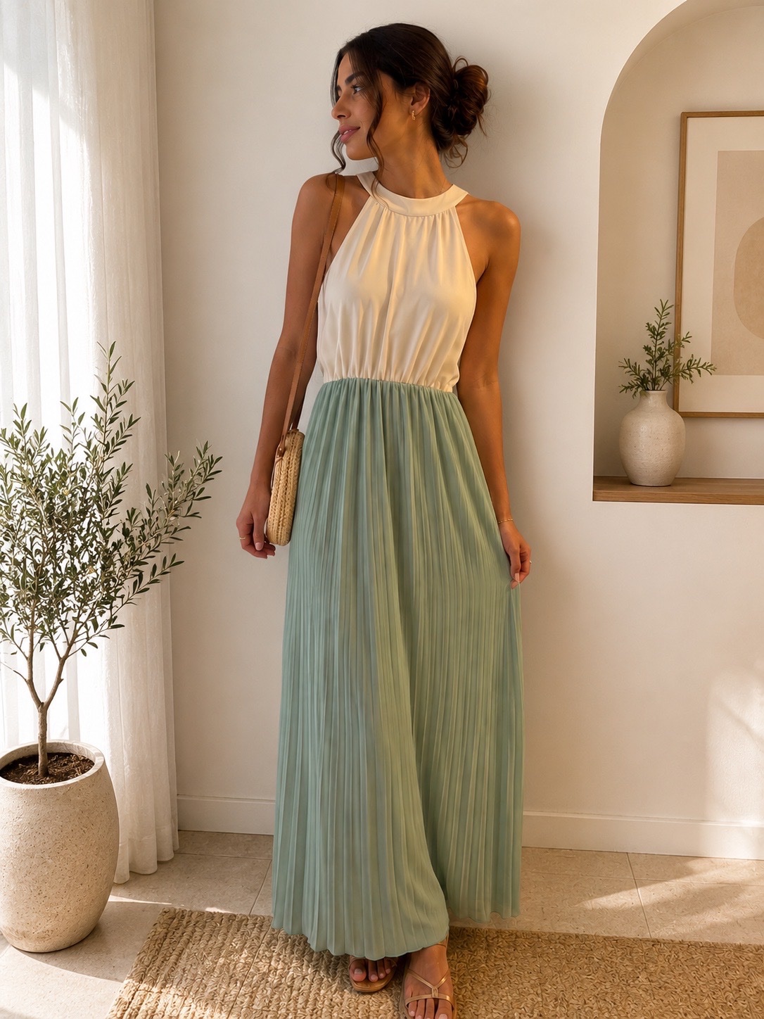 ✨ Combinaison SHEIN – Taille M