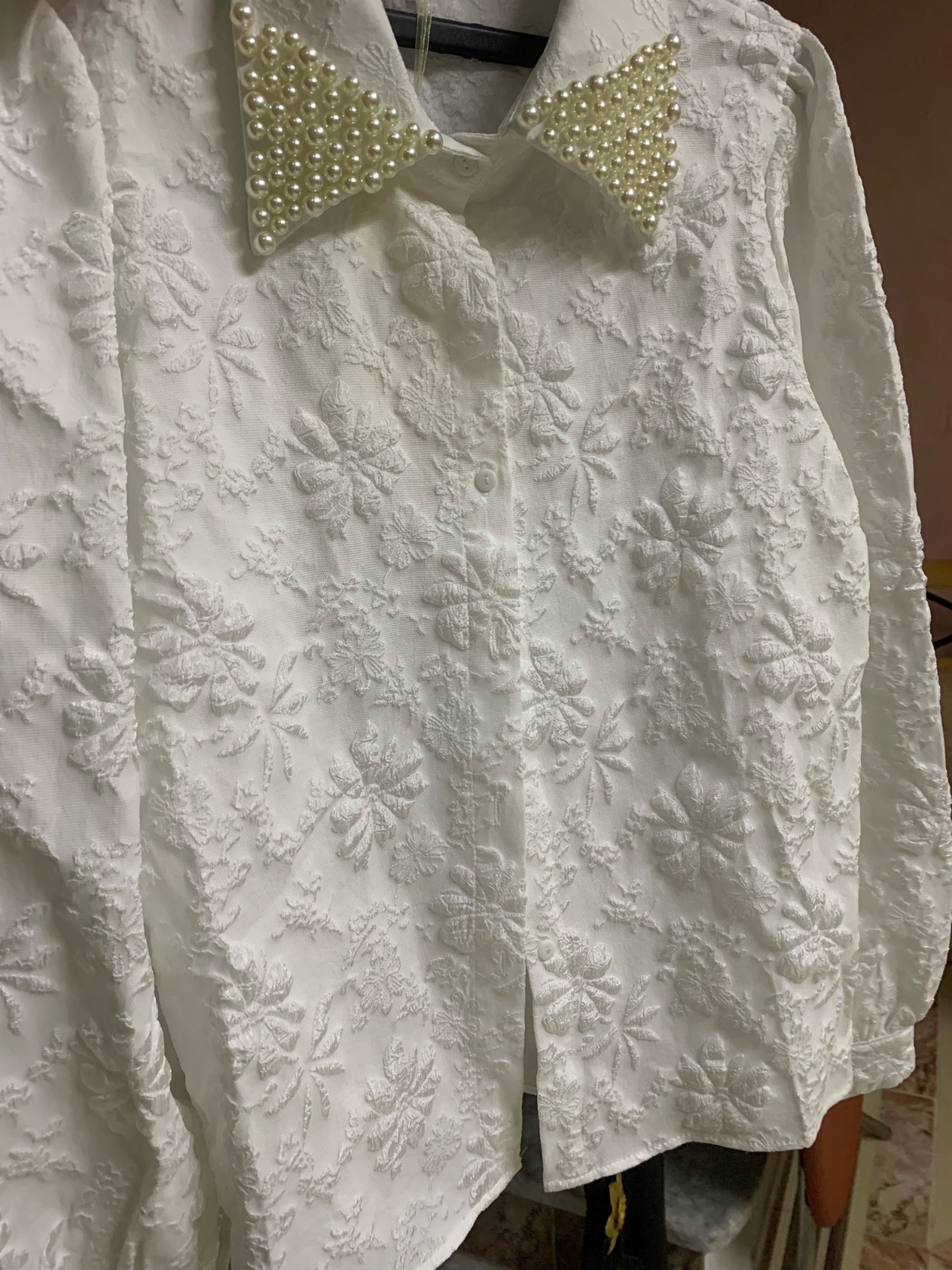 Chemise femme