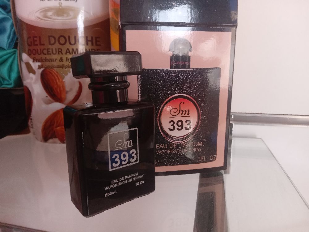 Parfume