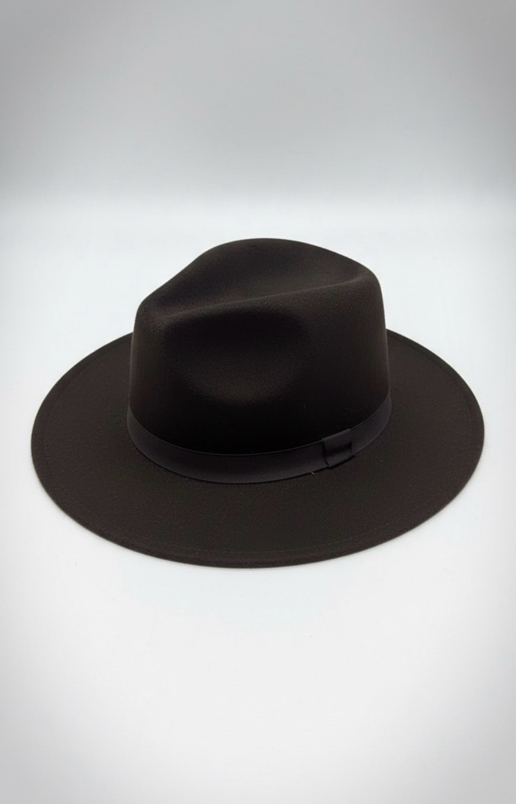 Fedora brown 