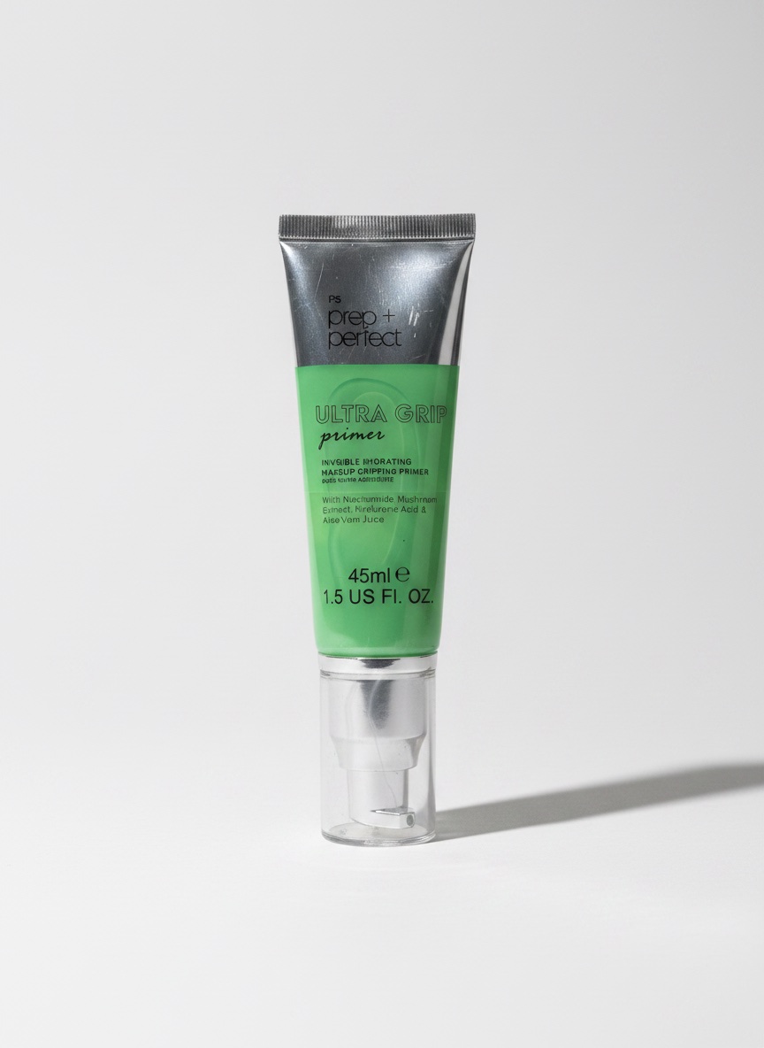 Hydrating gripping primer befor makeup 