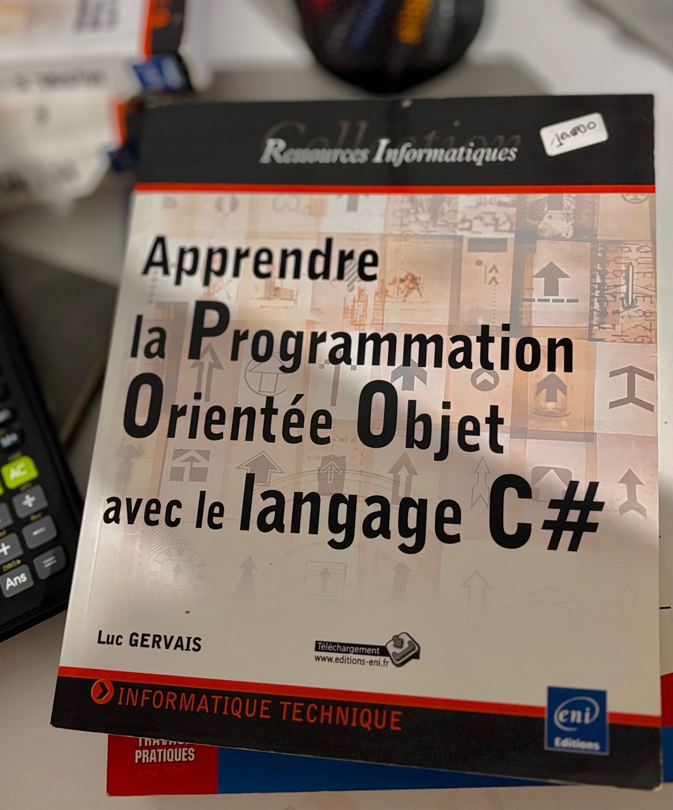 Romurces Informatiques